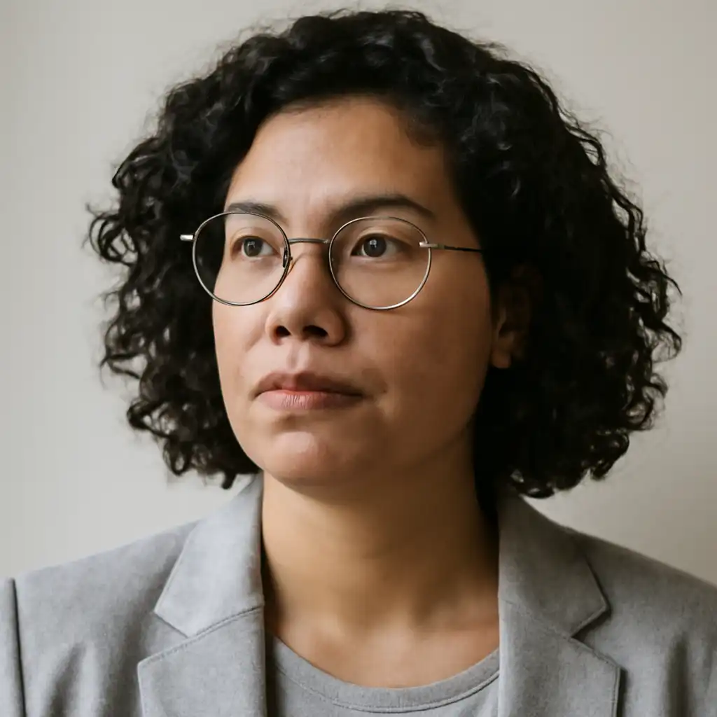 Sophia Chen